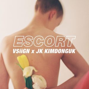 L.Gordon ESCORT 앨범 커버